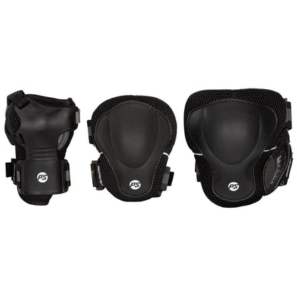 Pro Black Set (2)