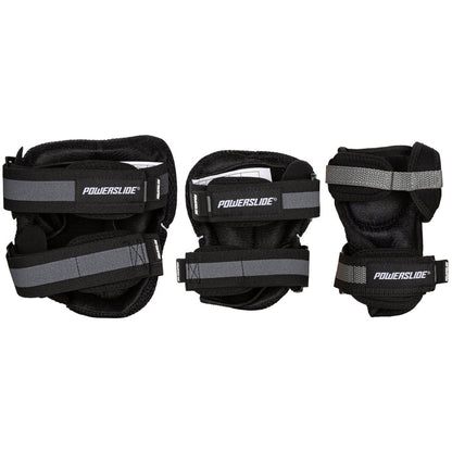 Pro Black Set (3)