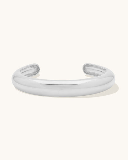 Puff Cuff