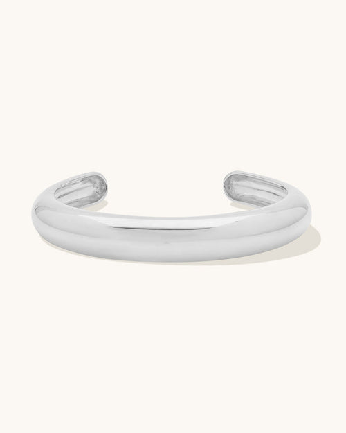 Puff Cuff