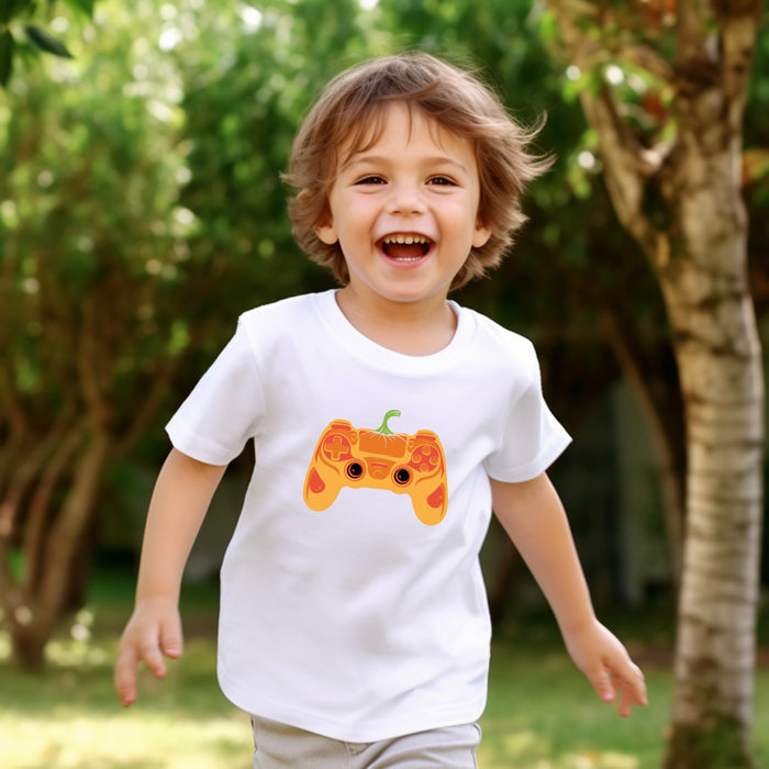 12-18M T-shirt / White