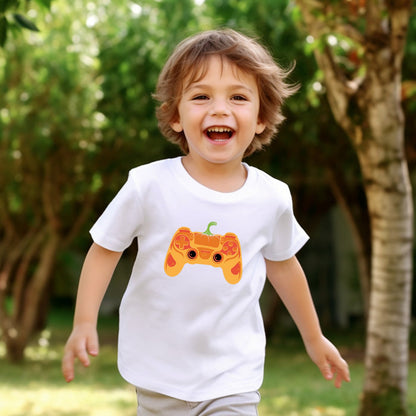 12-18M T-shirt / White