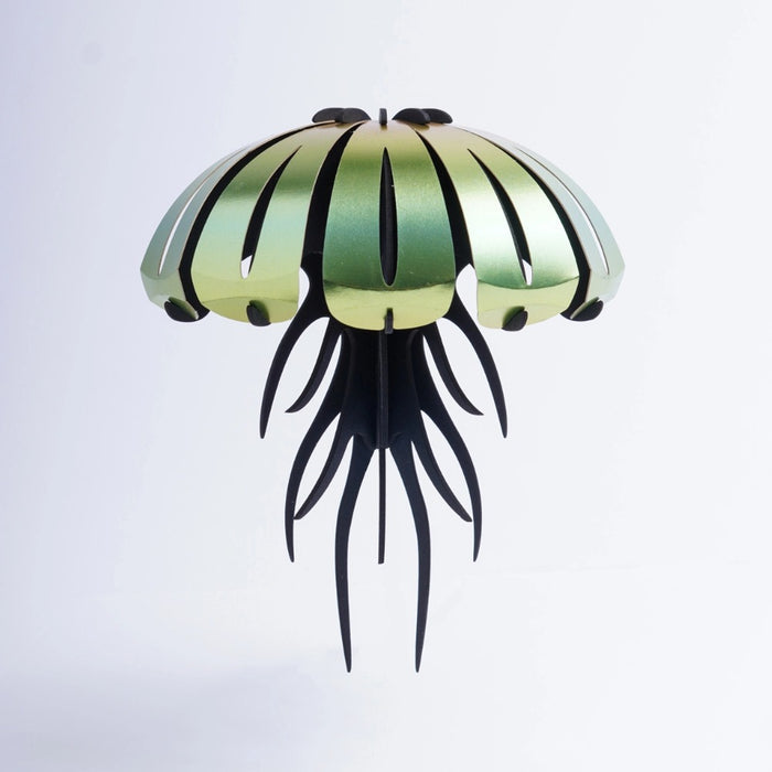 Jellyfish - Mango Green