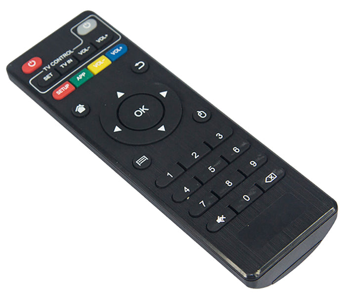 QFX Android TV Box
