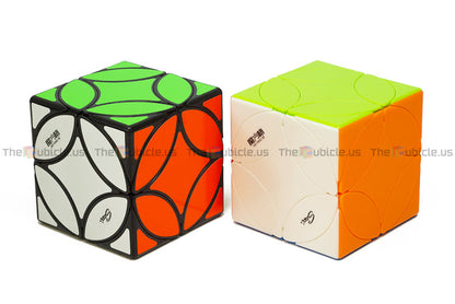QiYi Ancient Coin Cube