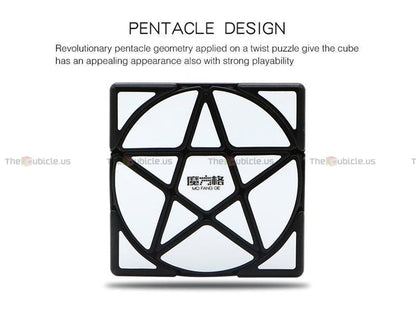 QiYi Pentacle Cube