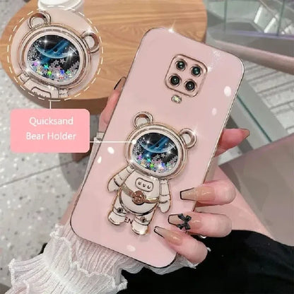 Redmi Note 9S / Pink