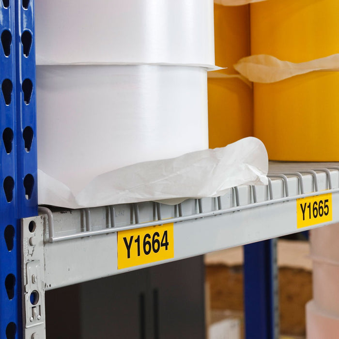 Portable Label Printers - Mann Supply BradyHalogen