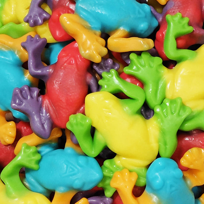 Rainforest frogs - 2.27kg
