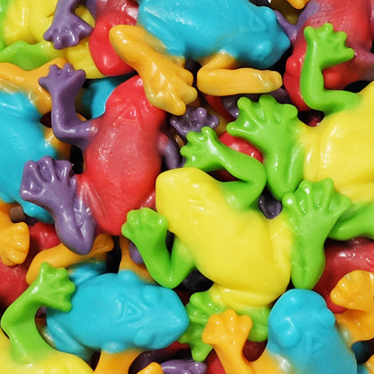 Rainforest frogs - 2.27kg
