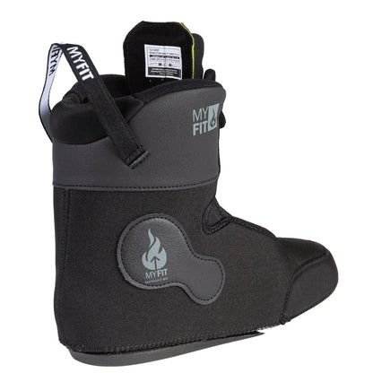 Reaction Dual Fit Liner (2)