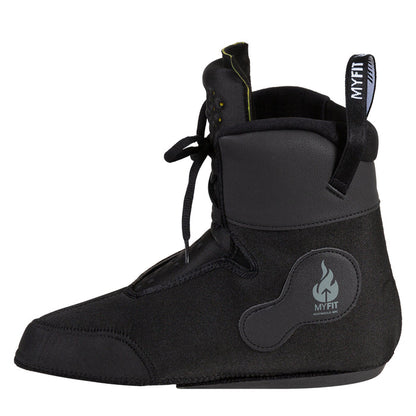 Reaction Dual Fit Liner (5)