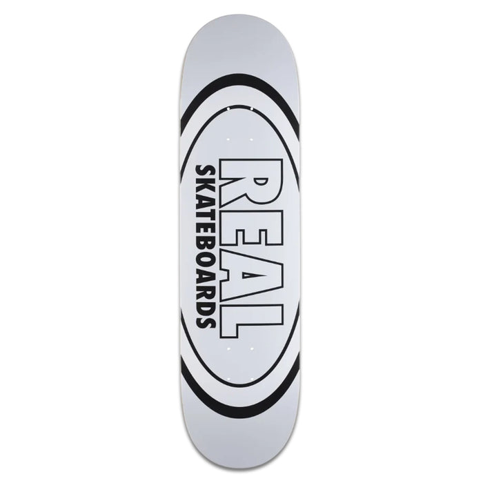 Real - Classic Oval Deck (New)