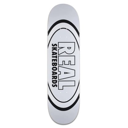 Real - Classic Oval Deck (New)
