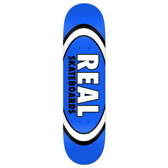 Real - Classic Oval Deck (New)