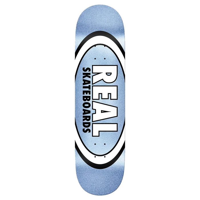 Real - EasyRider Oval Deck (NEW)