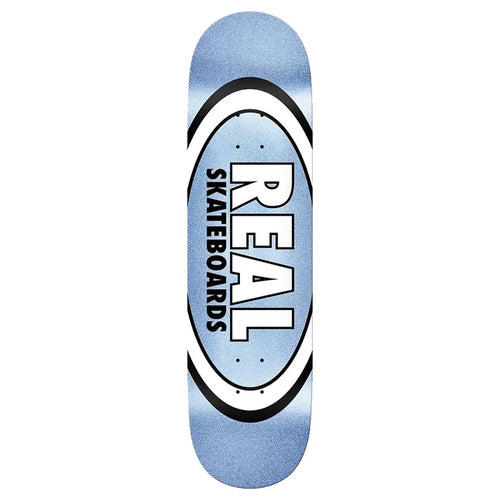 Real - EasyRider Oval Deck (NEW)