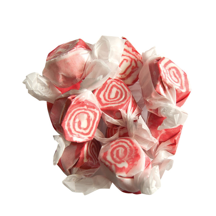 Red Licorice Taffy - 3lb Bulk