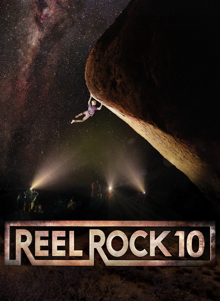 REEL ROCK 10