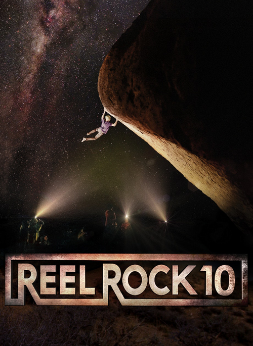 REEL ROCK 10