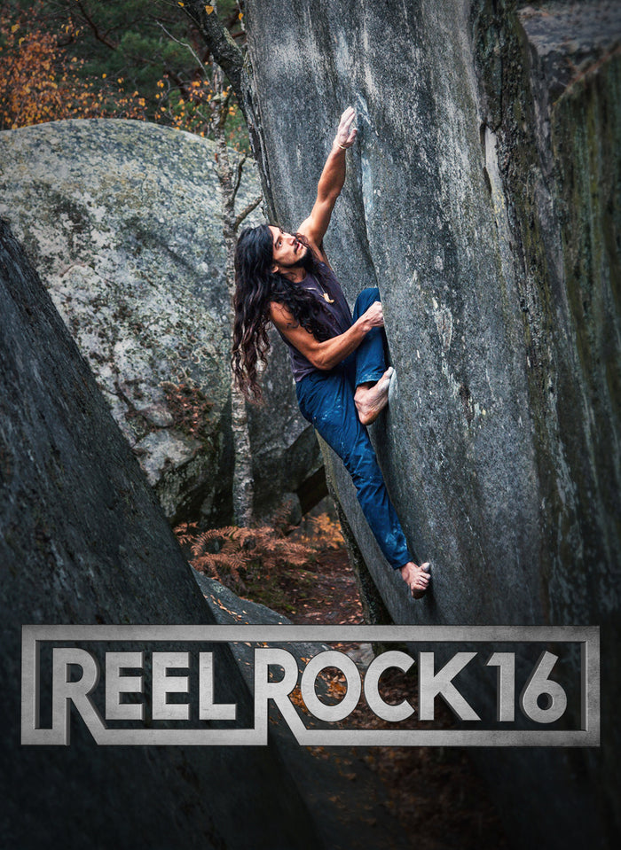 REEL ROCK 16