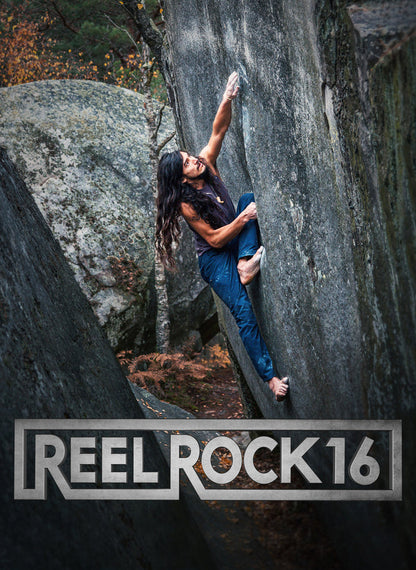 REEL ROCK 16