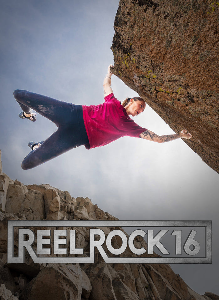 REEL ROCK 16