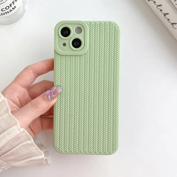 Green / For iPhone 12