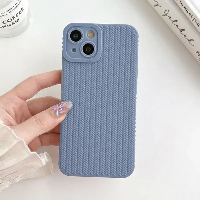 Blue / For iPhone 12