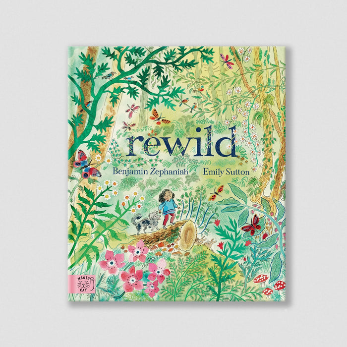 Rewild
