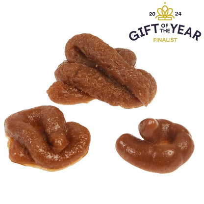 Rex London - Box Of Sticky Poo - Mabel & Fox