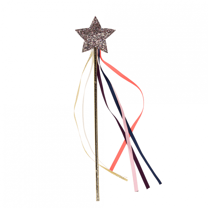 Rex London - Star Wand - Fairies in the Garden - Mabel & Fox