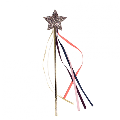 Rex London - Star Wand - Fairies in the Garden - Mabel & Fox