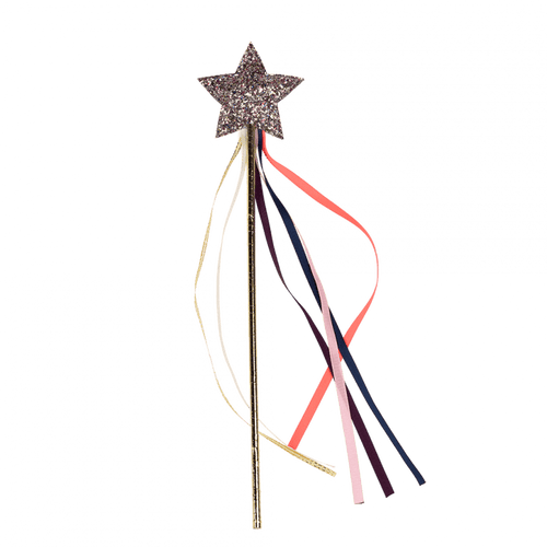 Rex London - Star Wand - Fairies in the Garden - Mabel & Fox