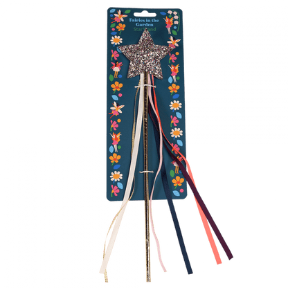 Rex London - Star Wand - Fairies in the Garden - Mabel & Fox