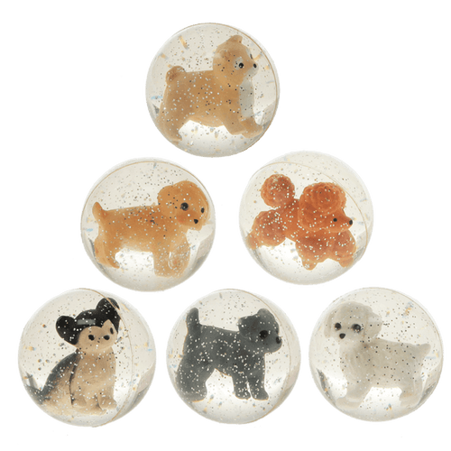 Rex London – Bouncy Ball – Playful Pups