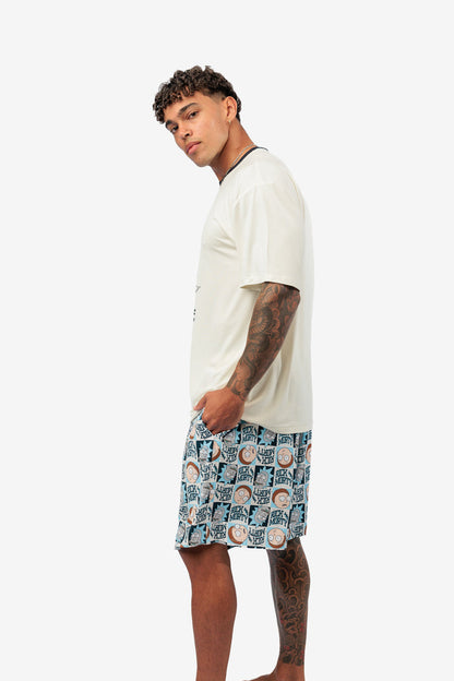 Rick & Morty Classic Tee
