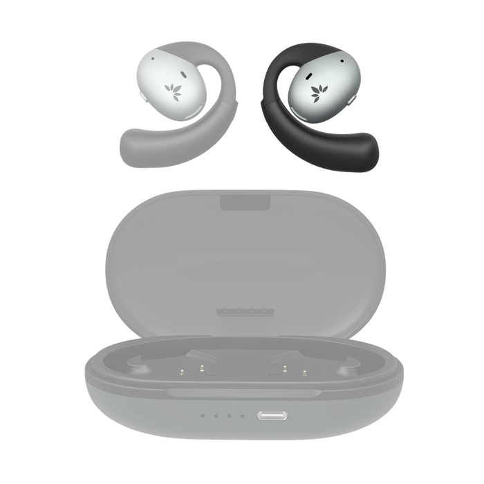 Right earbud for Pebble