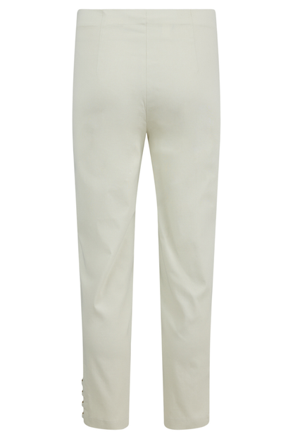 Robell Lena 09 trousers in stretch bengaline with a flattering pull-on fit. Smart, comfortable and easy to wear. Shop now at Dotique.