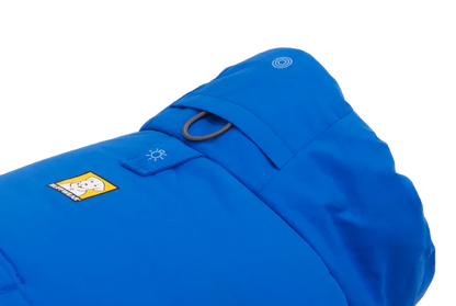 Ruffwear Vert™ Coverall Dog Snow Suit - Dog.Dog.Cat.