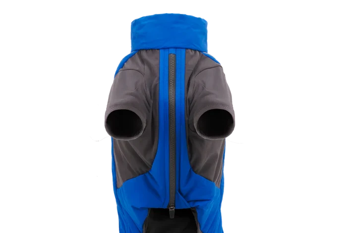 Ruffwear Vert™ Coverall Dog Snow Suit - Dog.Dog.Cat.