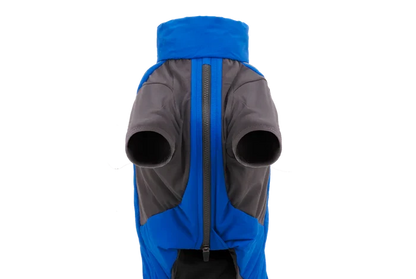 Ruffwear Vert™ Coverall Dog Snow Suit - Dog.Dog.Cat.