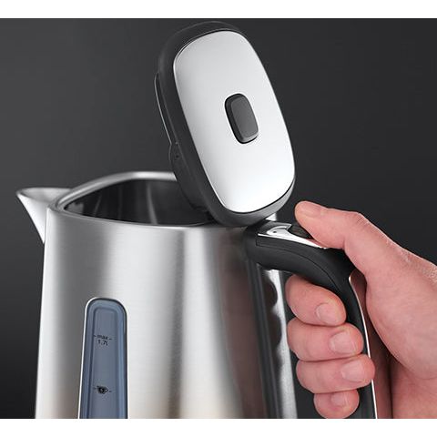 Russell Hobbs Eclipse 1.7L Kettle - Copper Sunset | 25113 from Russell Hobbs - DID Electrical
