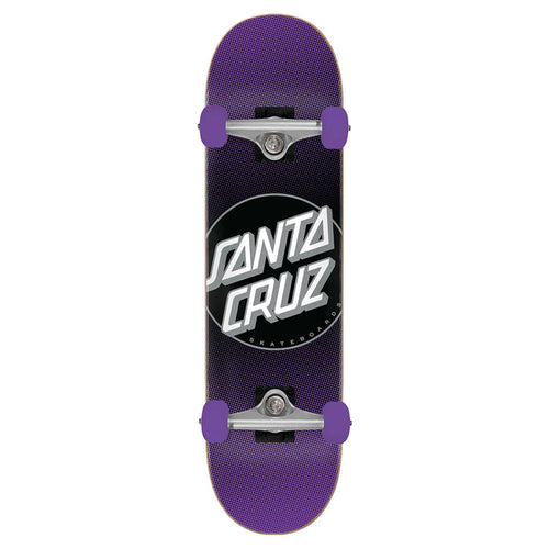 Santa Cruz - Other Dot Gradient Full Complete