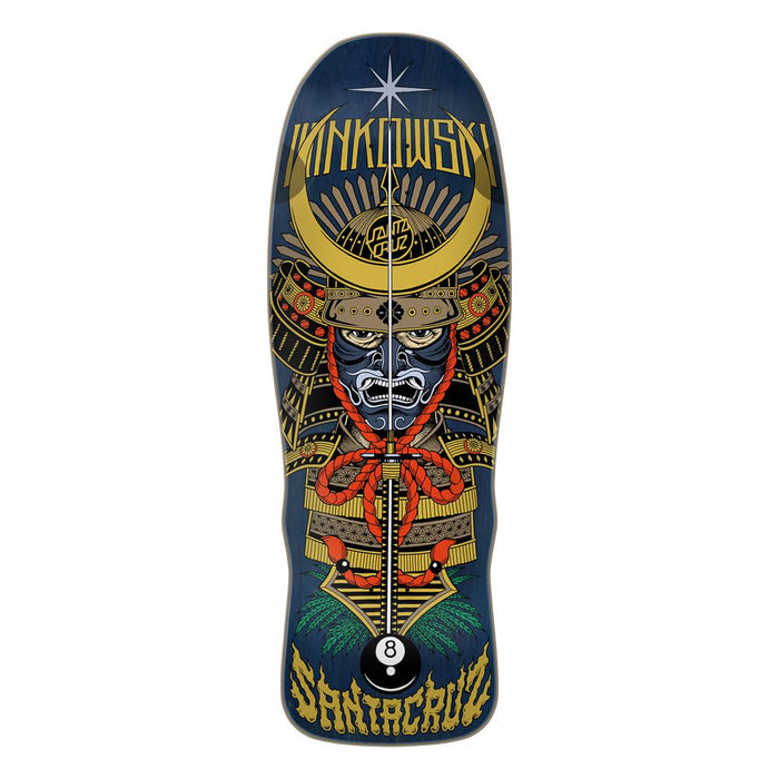 Santa Cruz - Winkowski Samurai Pro Deck