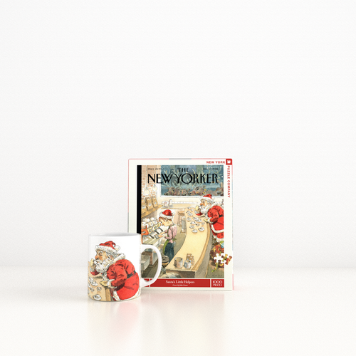 Santa's Little Helpers Bundle