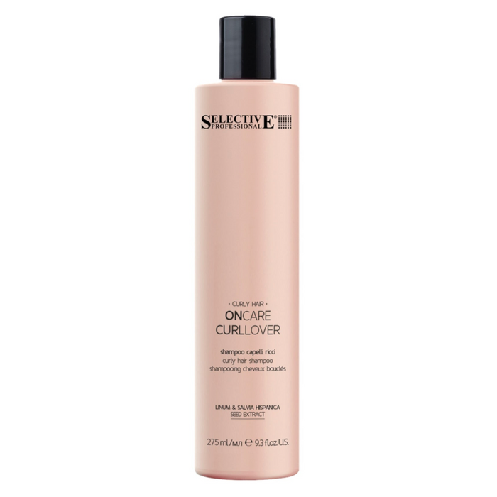Selective Professional OnCare Curl Lover Shampoo 275ml