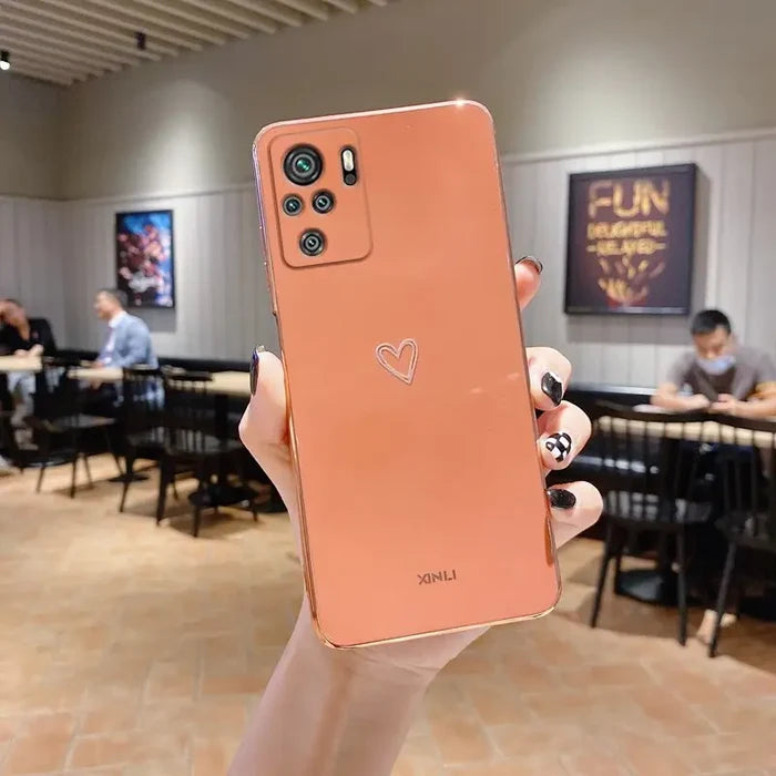 Redmi Note 8 / Red