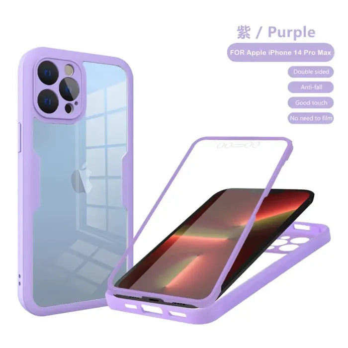 the case for iphone 11 and iphone 11 plus
