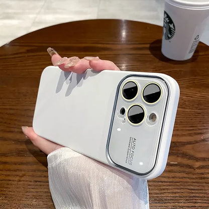 For iPhone 14 / White